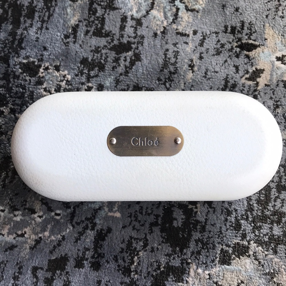 Chloe glasses case